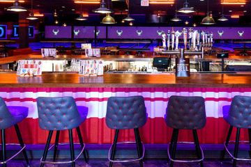 Rest of the World corporate event spaces Party room Sayville image 1