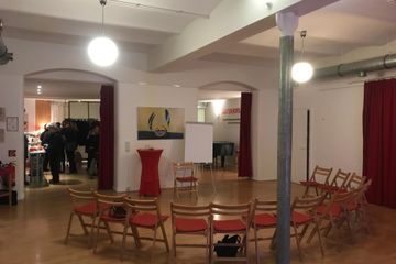 Köln PR & Marketing Event Veranstaltungslocation, Innenstadt Köln image 10