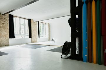 Berlin Rental Studio Fotostudio Lynxstudio.Berlin image 0