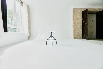 Berlin Rental Studio Fotostudio Lynxstudio.Berlin image 1