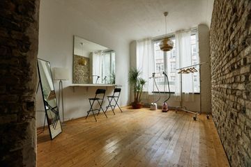 Berlin Rental Studio Fotostudio Lynxstudio.Berlin image 5