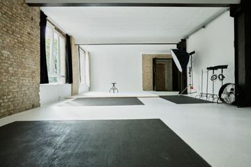 Berlin Rental Studio Fotostudio Lynxstudio.Berlin image 2