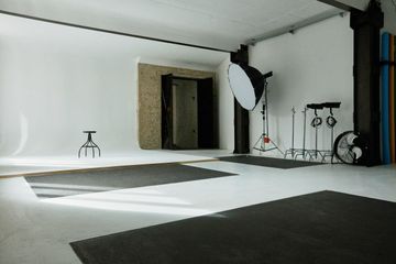 Berlin Rental Studio Fotostudio Lynxstudio.Berlin image 3