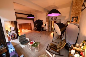 Rest of the World  Fotostudio XrawStudios image 0