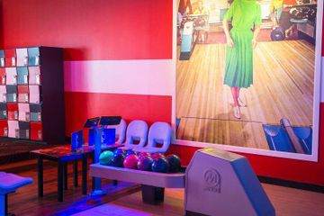 NYC corporate event spaces Party room Queens image 1