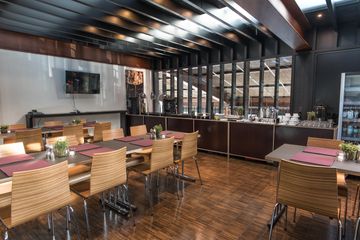 Fellbach Geburtstag  GOLDBERG[WERK] - Raum für Events image 10