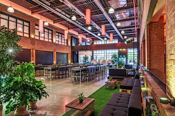 Fellbach Geburtstag  GOLDBERG[WERK] - Raum für Events image 10