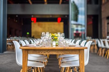 Fellbach Geburtstag  GOLDBERG[WERK] - Raum für Events image 10