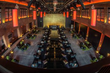 Fellbach Geburtstag  GOLDBERG[WERK] - Raum für Events image 10