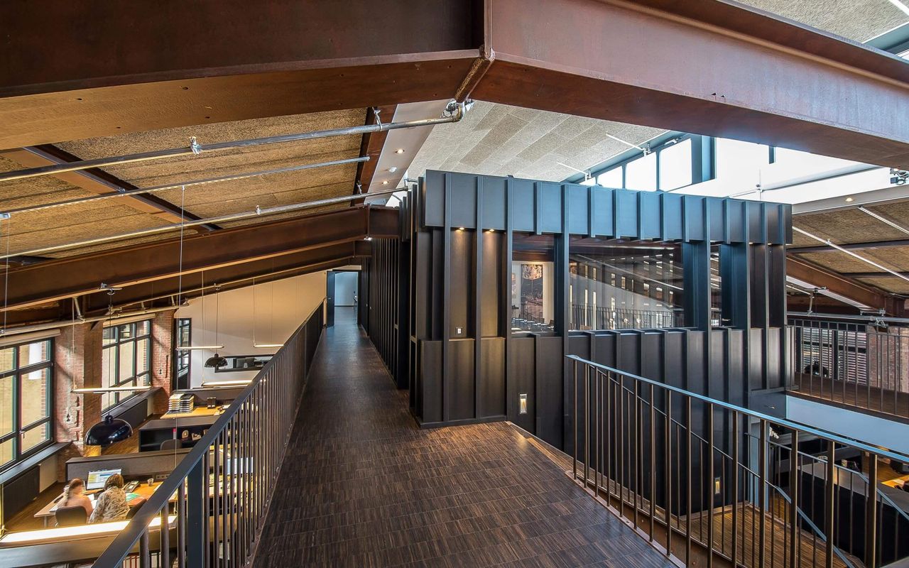 Fellbach Geburtstag  GOLDBERG[WERK] - Raum für Events image 10