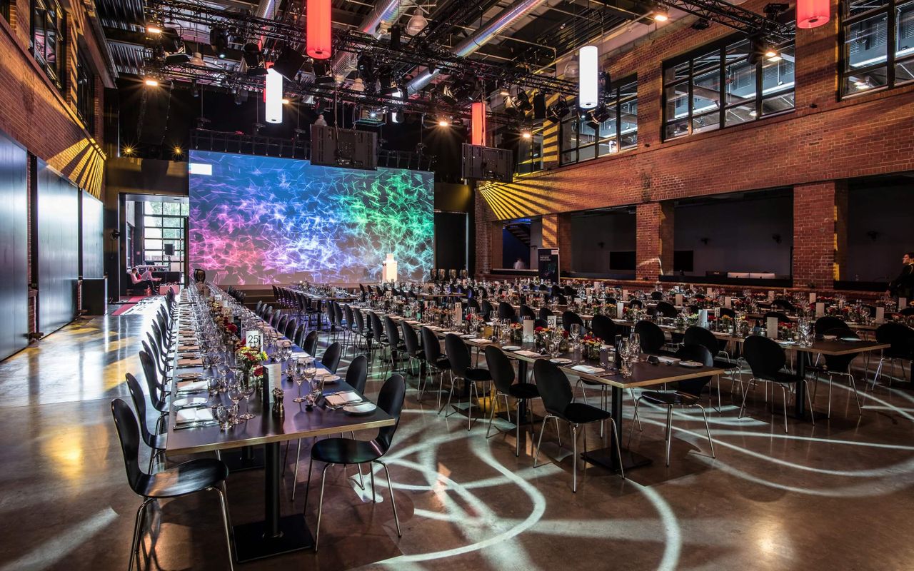 Fellbach Geburtstag  GOLDBERG[WERK] - Raum für Events image 10