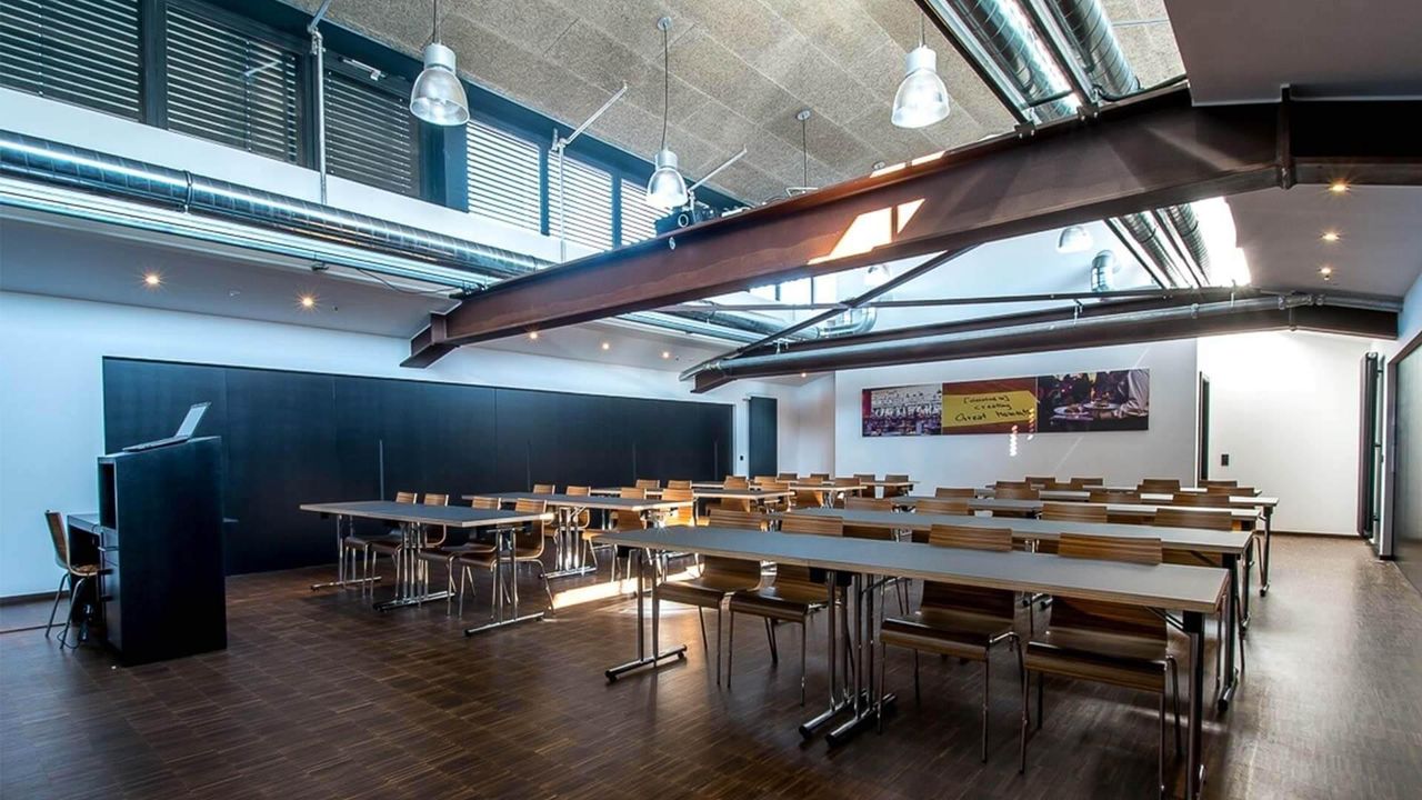 Fellbach Geburtstag  GOLDBERG[WERK] - Raum für Events image 10