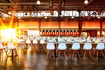 Böblingen PR & Marketing Event Legendenhalle & MOTORWORLD image 10