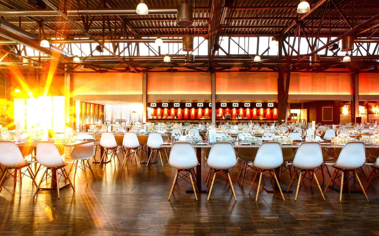 Böblingen PR & Marketing Event  Legendenhalle & MOTORWORLD image 10