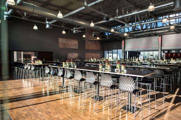 Böblingen PR & Marketing Event Legendenhalle & MOTORWORLD image 10