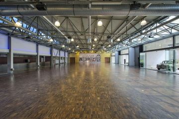 Böblingen PR & Marketing Event Legendenhalle & MOTORWORLD image 10