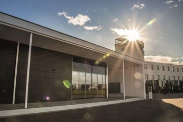 Böblingen PR & Marketing Event Legendenhalle & MOTORWORLD image 10