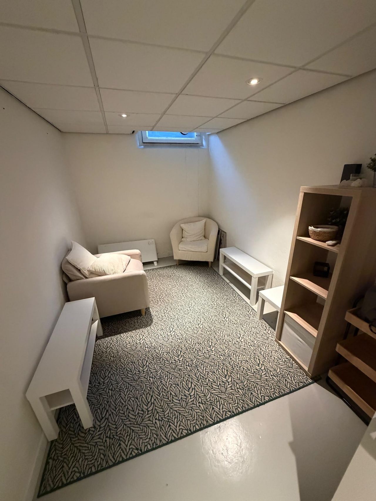 Amsterdam  Werkruimte S5,  consult room image 0