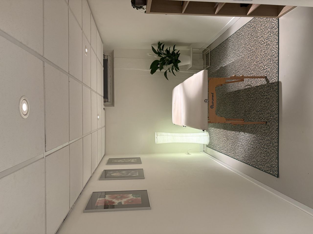 Amsterdam  Werkruimte S5,  massagetherapie ruimte image 1