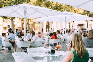 Sindelfingen Hochzeit Cube Restaurant image 10