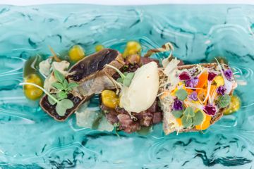 Sindelfingen Hochzeit Cube Restaurant image 10