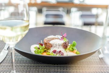 Sindelfingen Hochzeit Cube Restaurant image 10