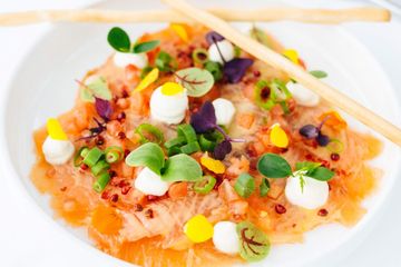 Sindelfingen Hochzeit Cube Restaurant image 10