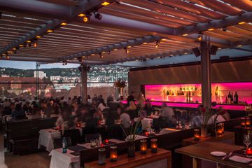 Sindelfingen Hochzeit Cube Restaurant image 10