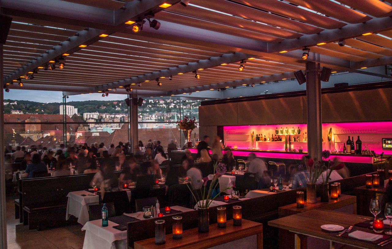 Sindelfingen Hochzeit  Cube Restaurant image 10