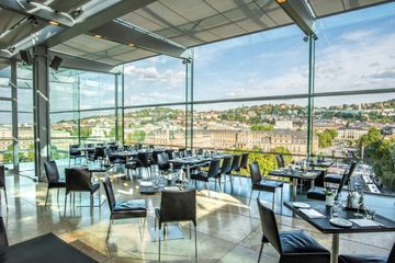 Sindelfingen Hochzeit Cube Restaurant image 10