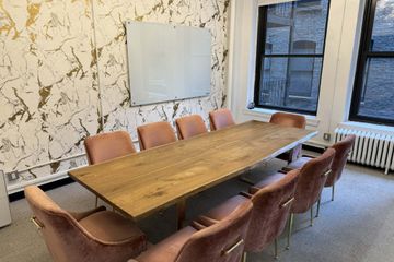 New York Creative Meeting Meeting room Meeting Room 2 image 1