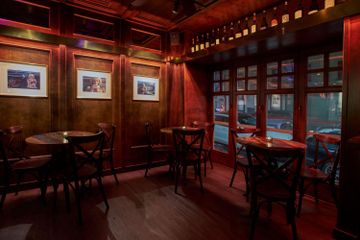 Ismaning Geburtstag  Wallace image 10