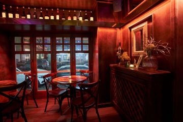 Ismaning Geburtstag  Wallace image 10