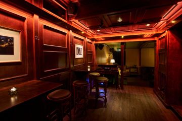 Ismaning Geburtstag  Wallace image 10