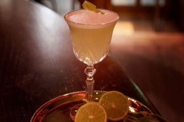 Ismaning Geburtstag  Wallace image 10