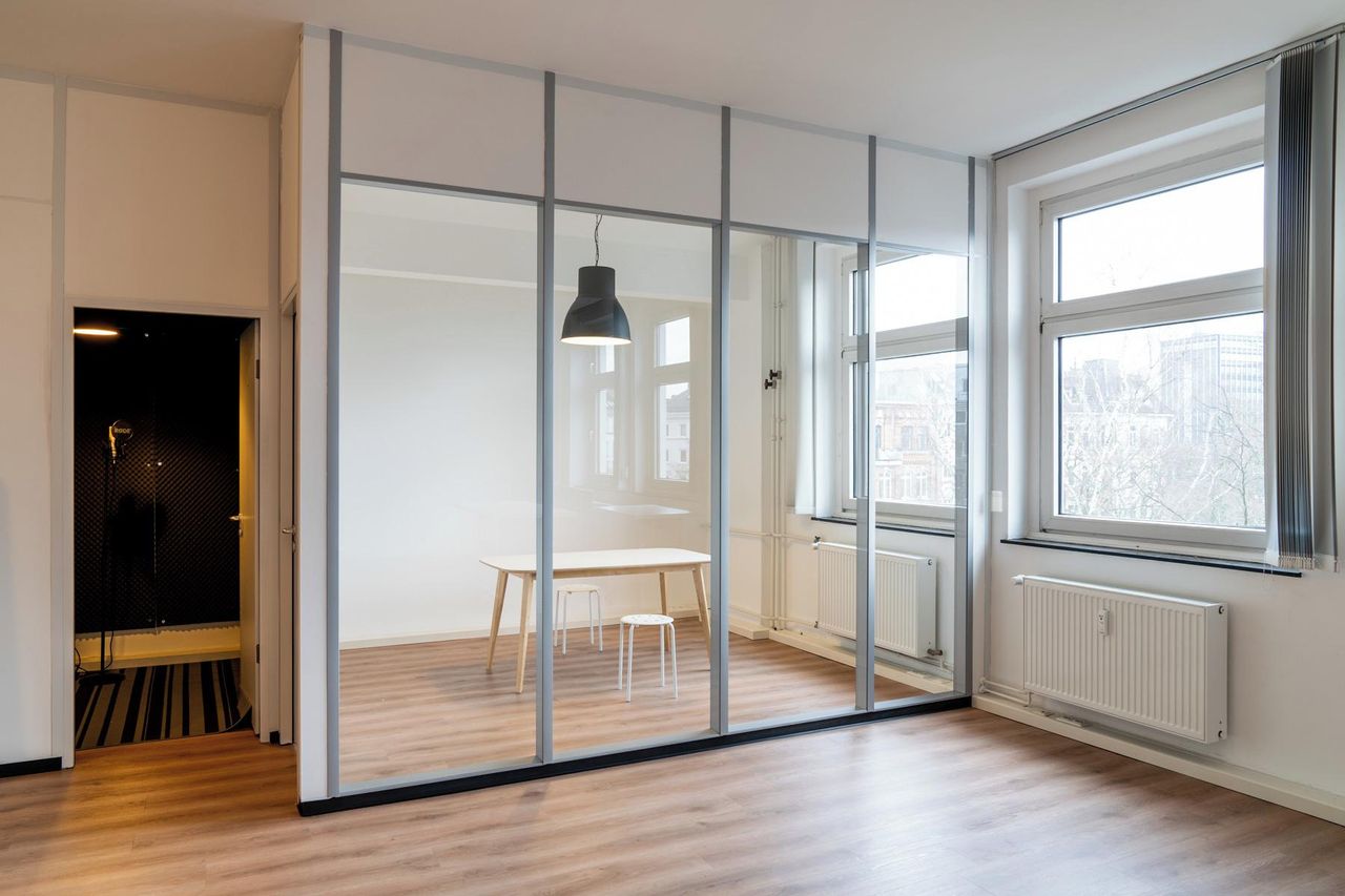 Hamburg  Fotostudio Tastillery Studios image 8