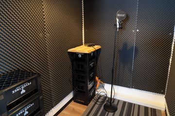 Hamburg  Fotostudio Tastillery Studios image 2