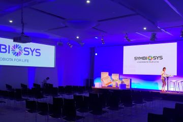 Paris corporate event spaces Meeting room Meeting Room image 5