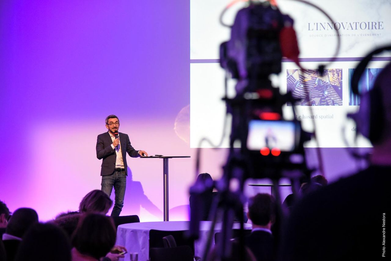 Paris corporate event spaces Meeting room Meeting Room image 10