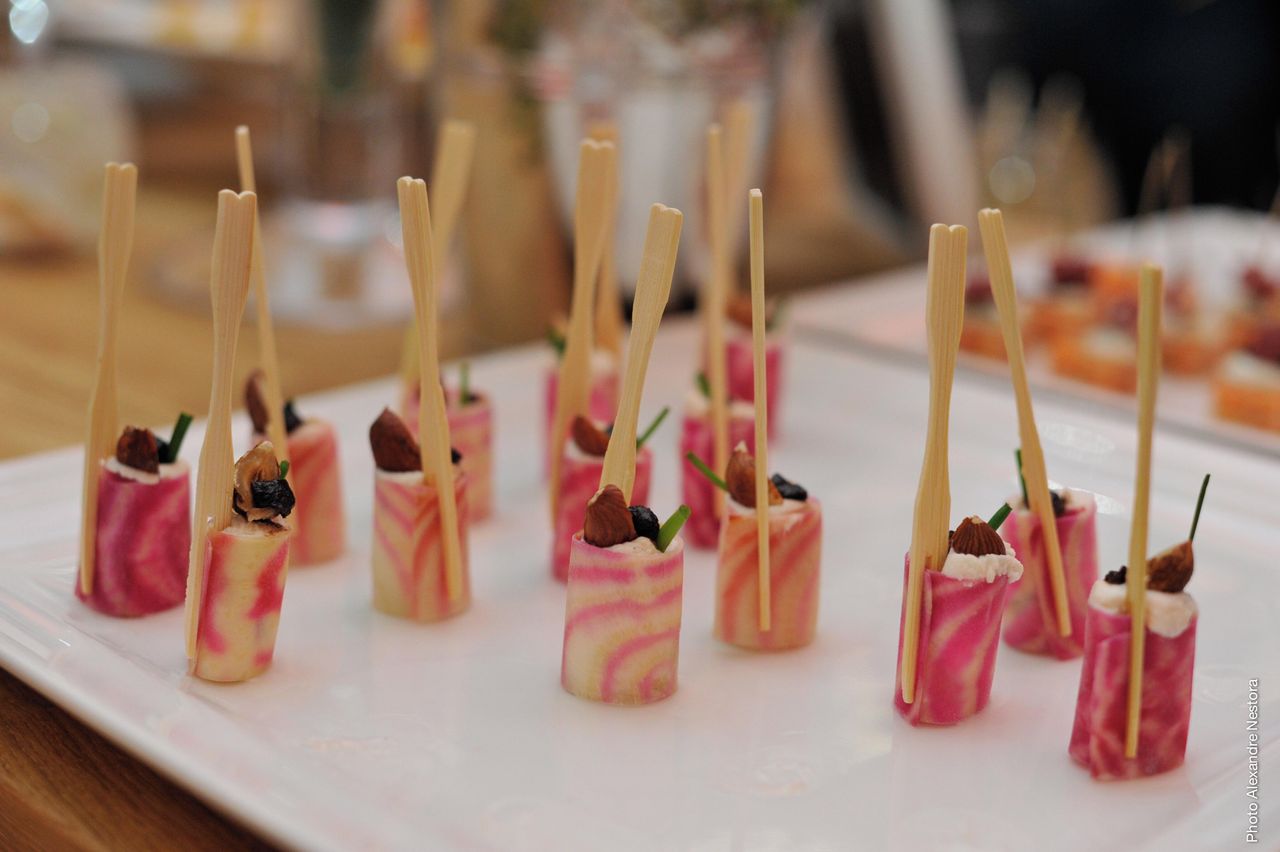 Paris corporate event spaces Meeting room Meeting Room image 22