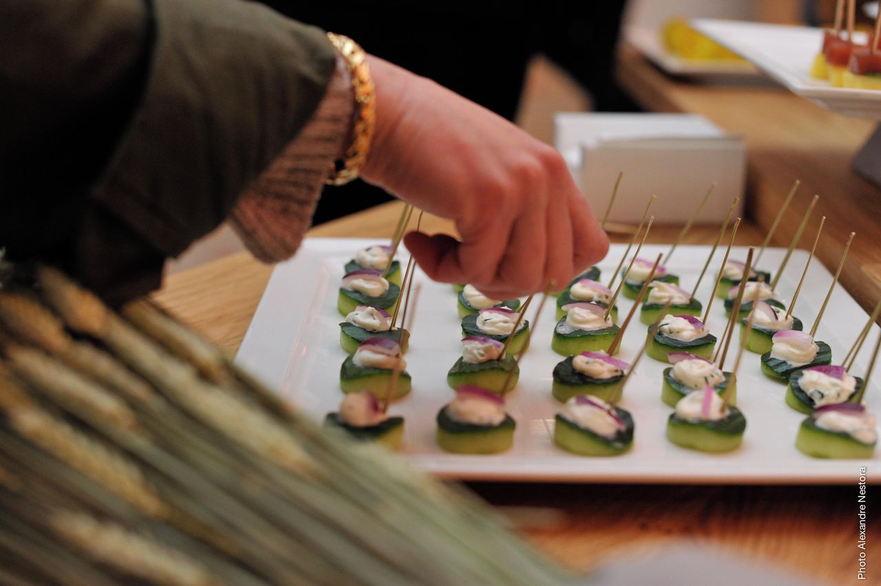 Paris corporate event spaces Meeting room Meeting Room image 23