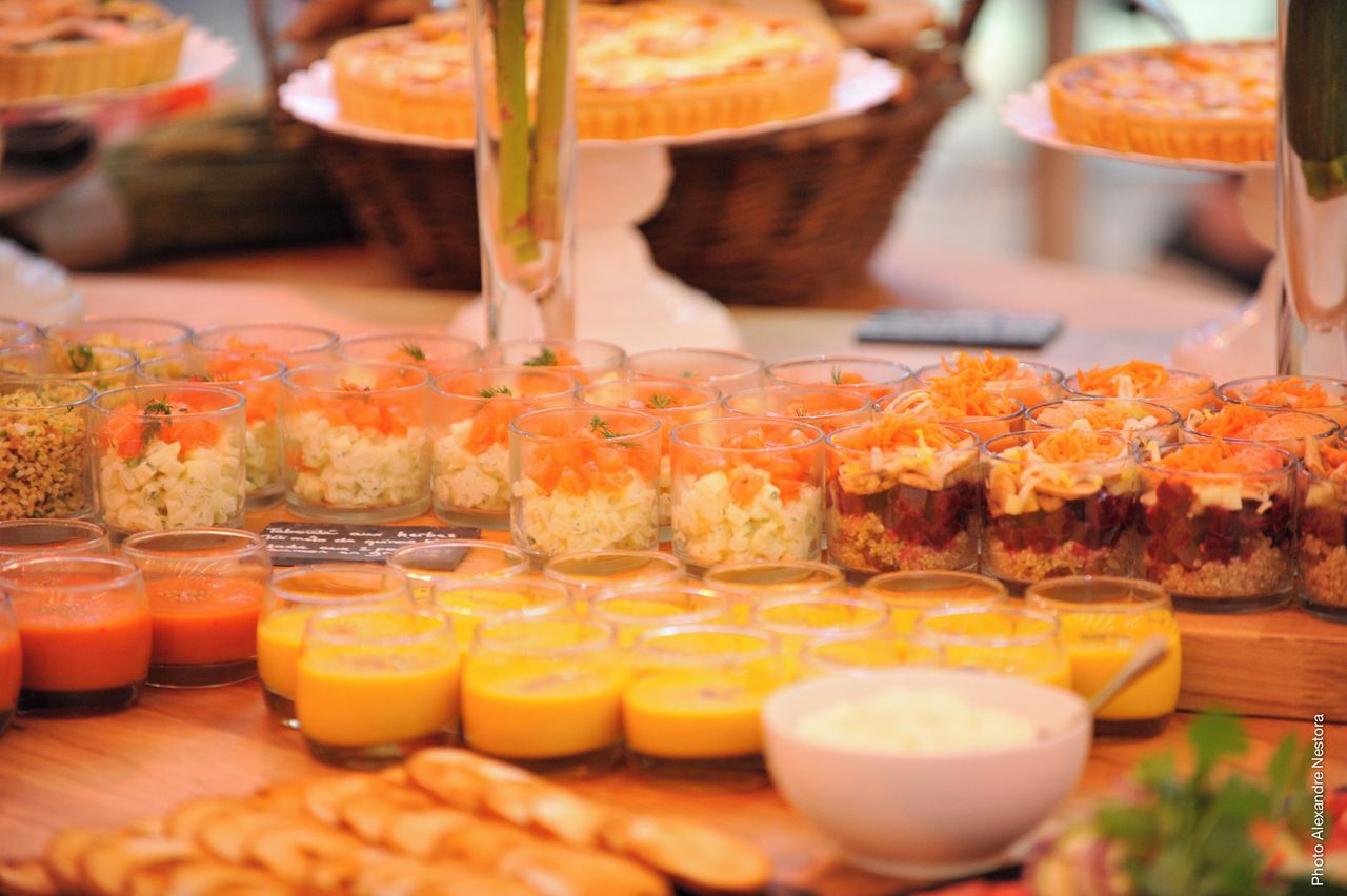 Paris corporate event spaces Meeting room Meeting Room image 21