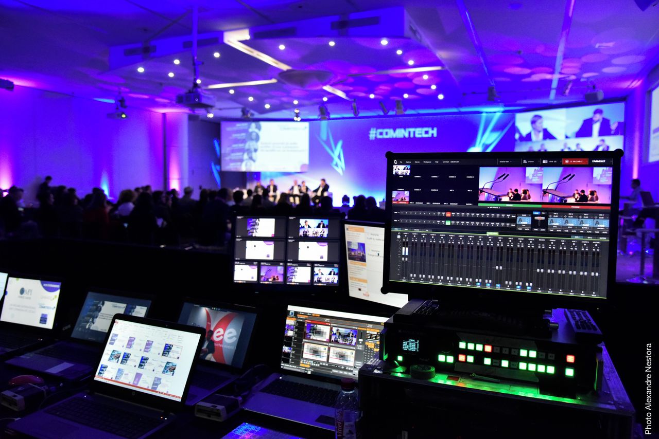 Paris corporate event spaces Meeting room Meeting Room image 11