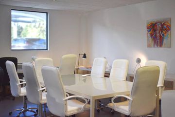 Lille training rooms Meetingraum Großer Sitzungs- und Schulungsraum image 1