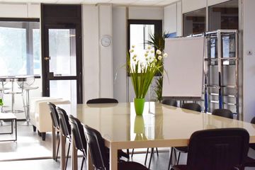 Lille training rooms Meetingraum Großer Sitzungs- und Schulungsraum image 3