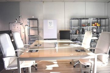 Lille training rooms Meetingraum Großer Sitzungs- und Schulungsraum image 4