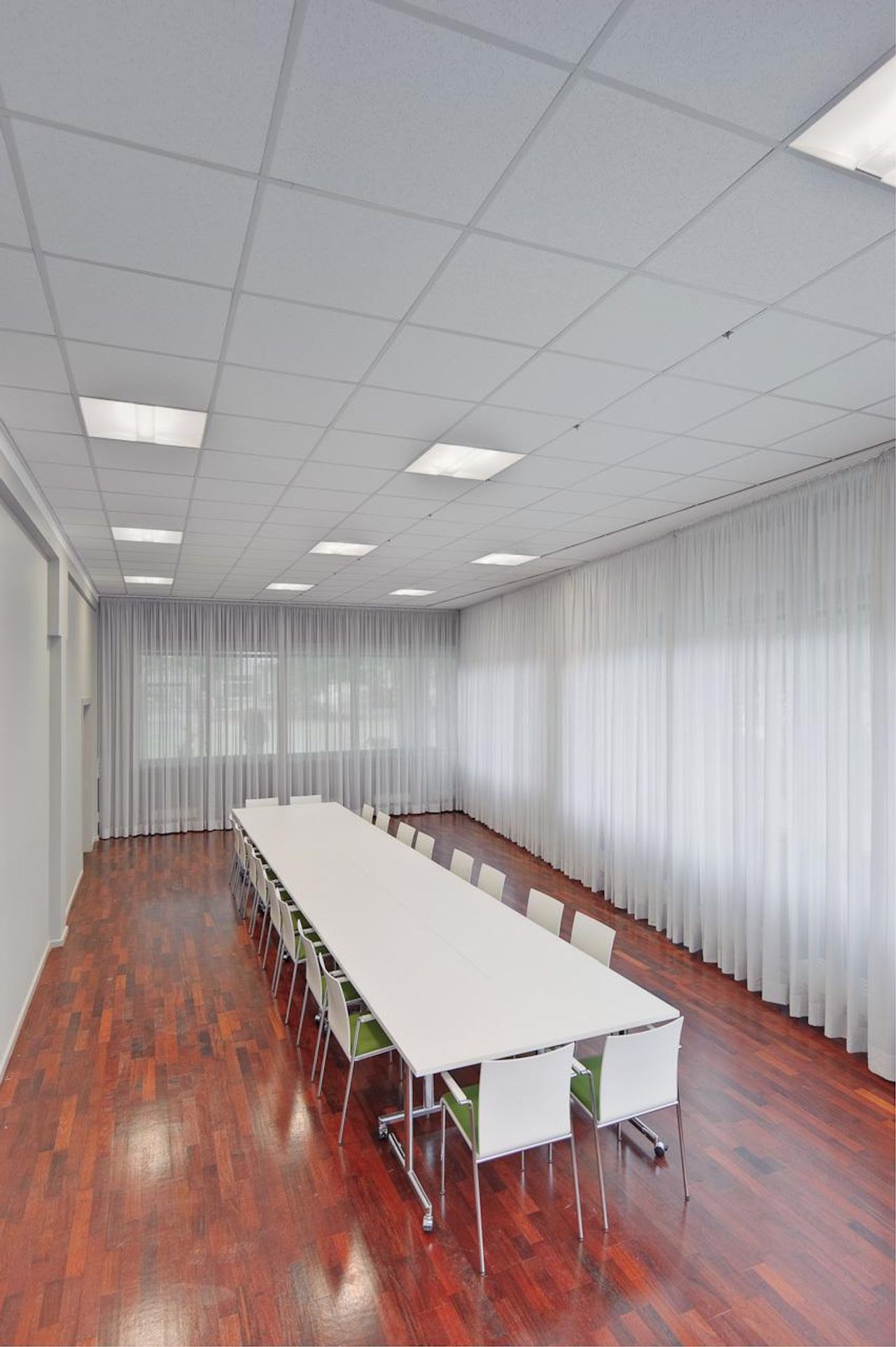 Berlijn workshop spaces Vergaderruimte Lützow Lounge image 9