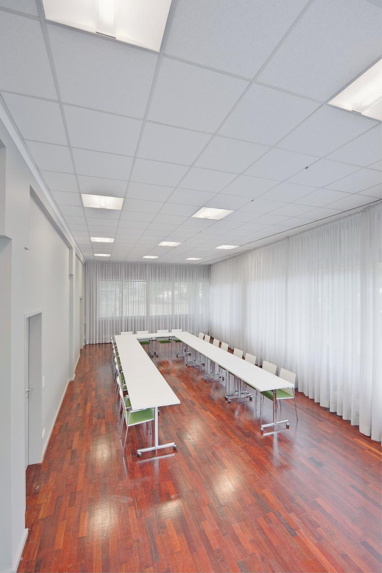 Berlijn workshop spaces Vergaderruimte Lützow Lounge image 9