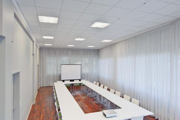 Berlijn workshop spaces Vergaderruimte Lützow Lounge image 7