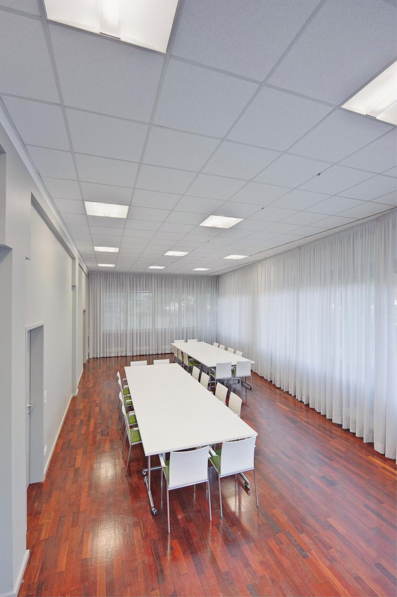 Berlijn workshop spaces Vergaderruimte Lützow Lounge image 9